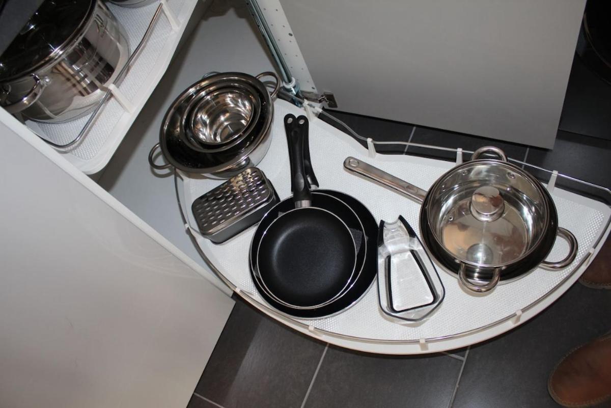 Fast Transport To Prenzlauer Berg & Friedrichshain Appartement *