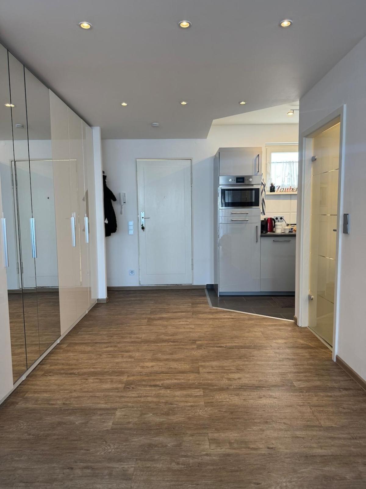 Appartement Fast Transport To Prenzlauer Berg & Friedrichshain *