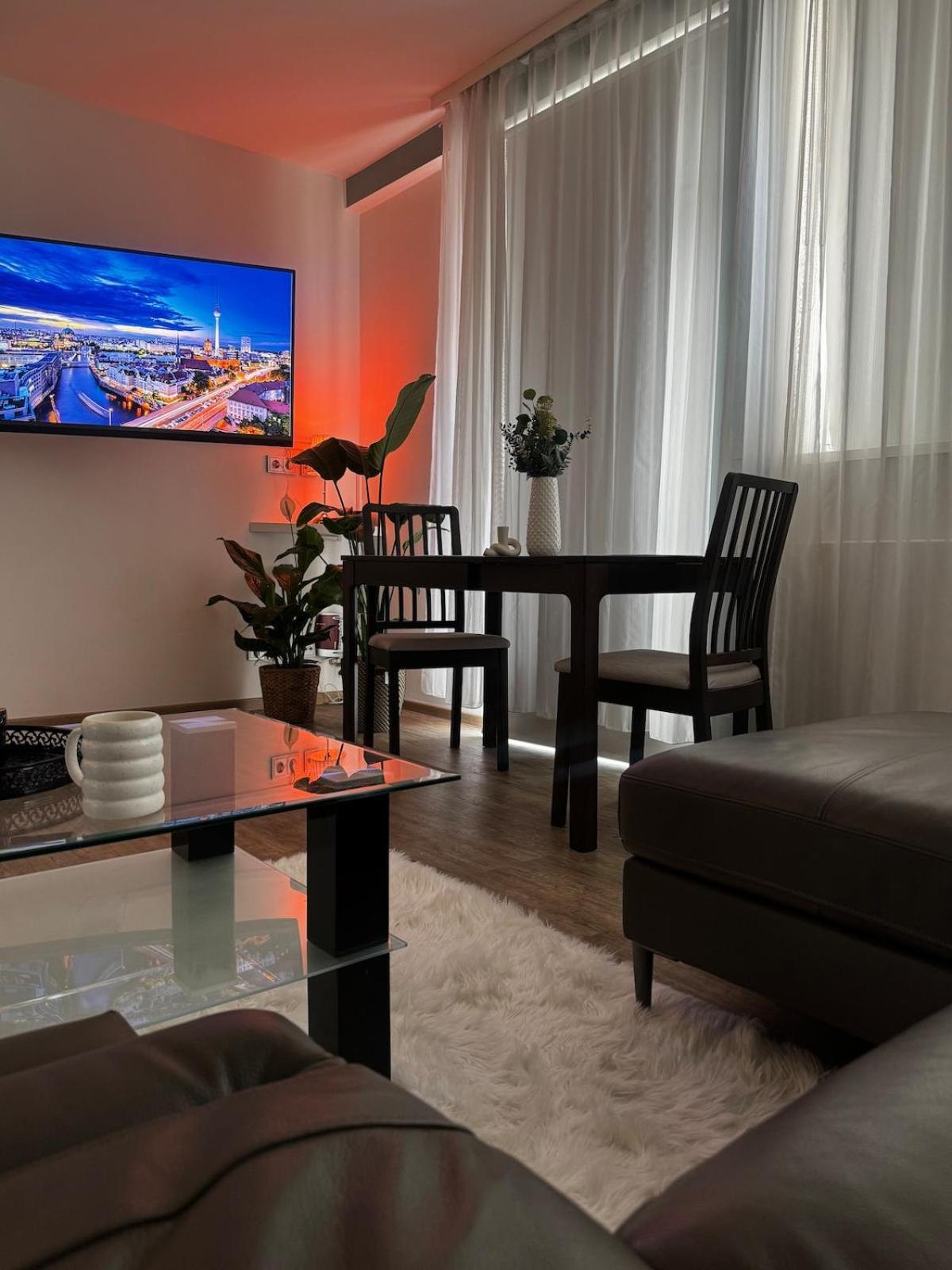 Appartement Fast Transport To Prenzlauer Berg & Friedrichshain *