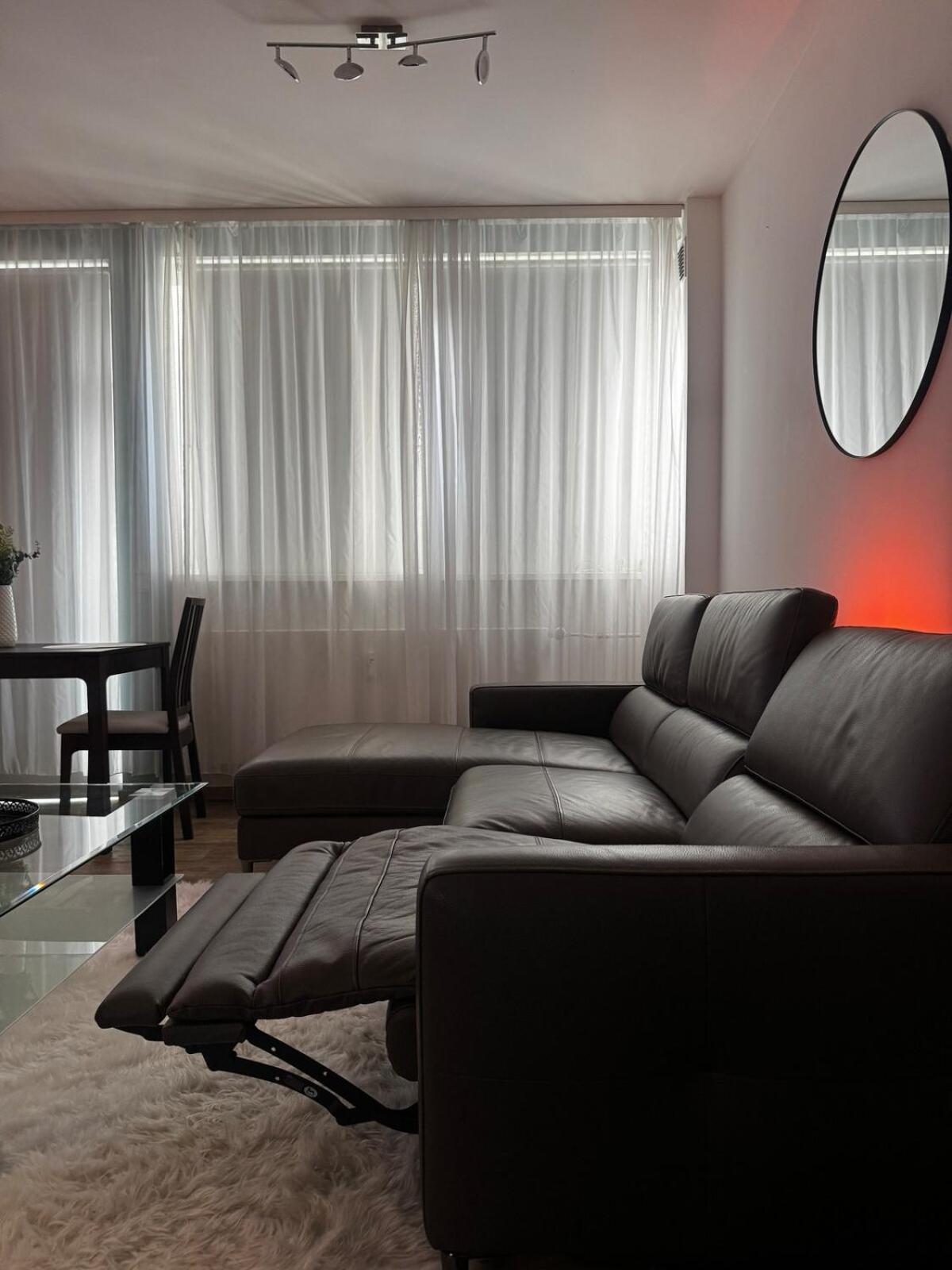 Appartement Fast Transport To Prenzlauer Berg & Friedrichshain *