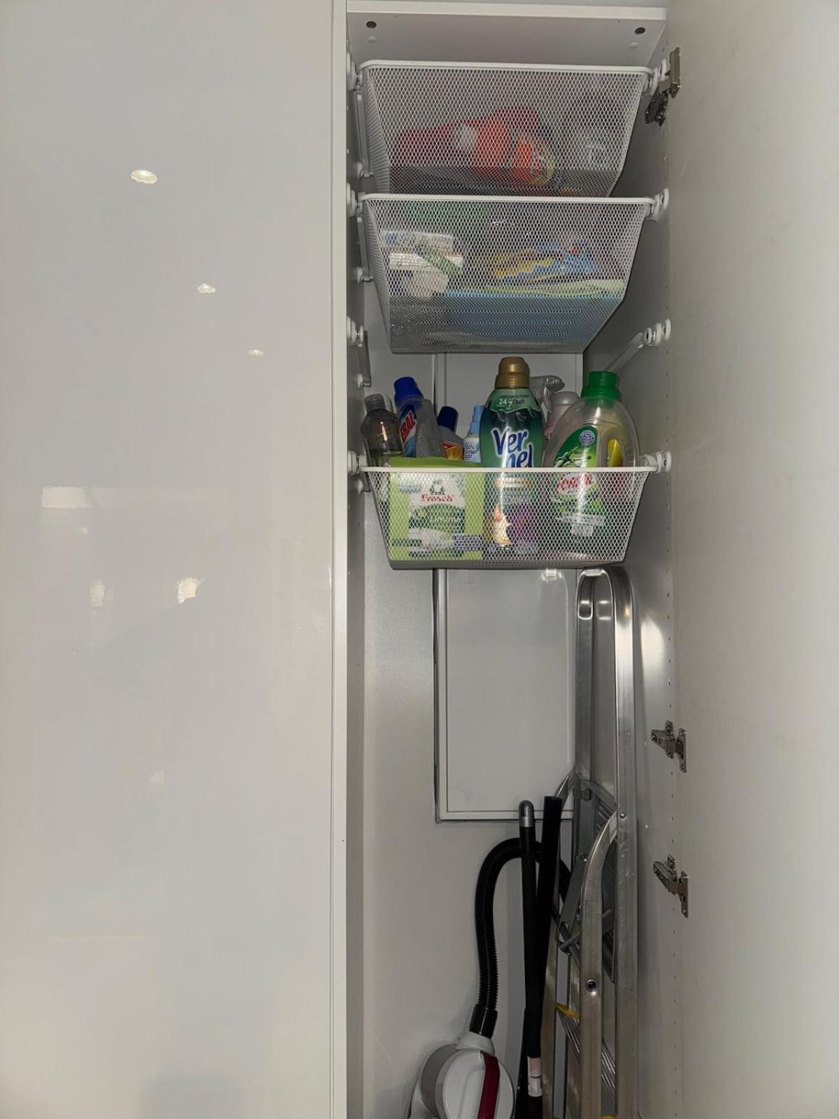 Apartamento Fast Transport To Prenzlauer Berg & Friedrichshain Berlim