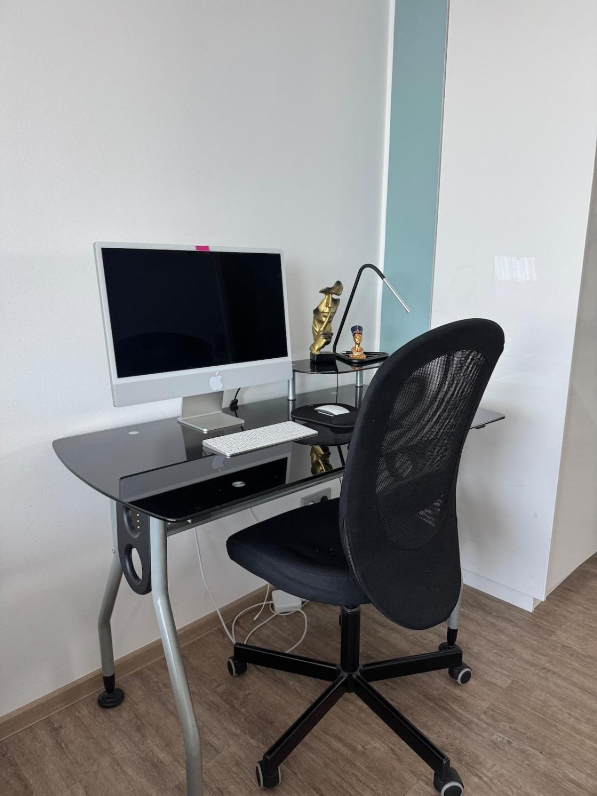 Apartamento Fast Transport To Prenzlauer Berg & Friedrichshain *