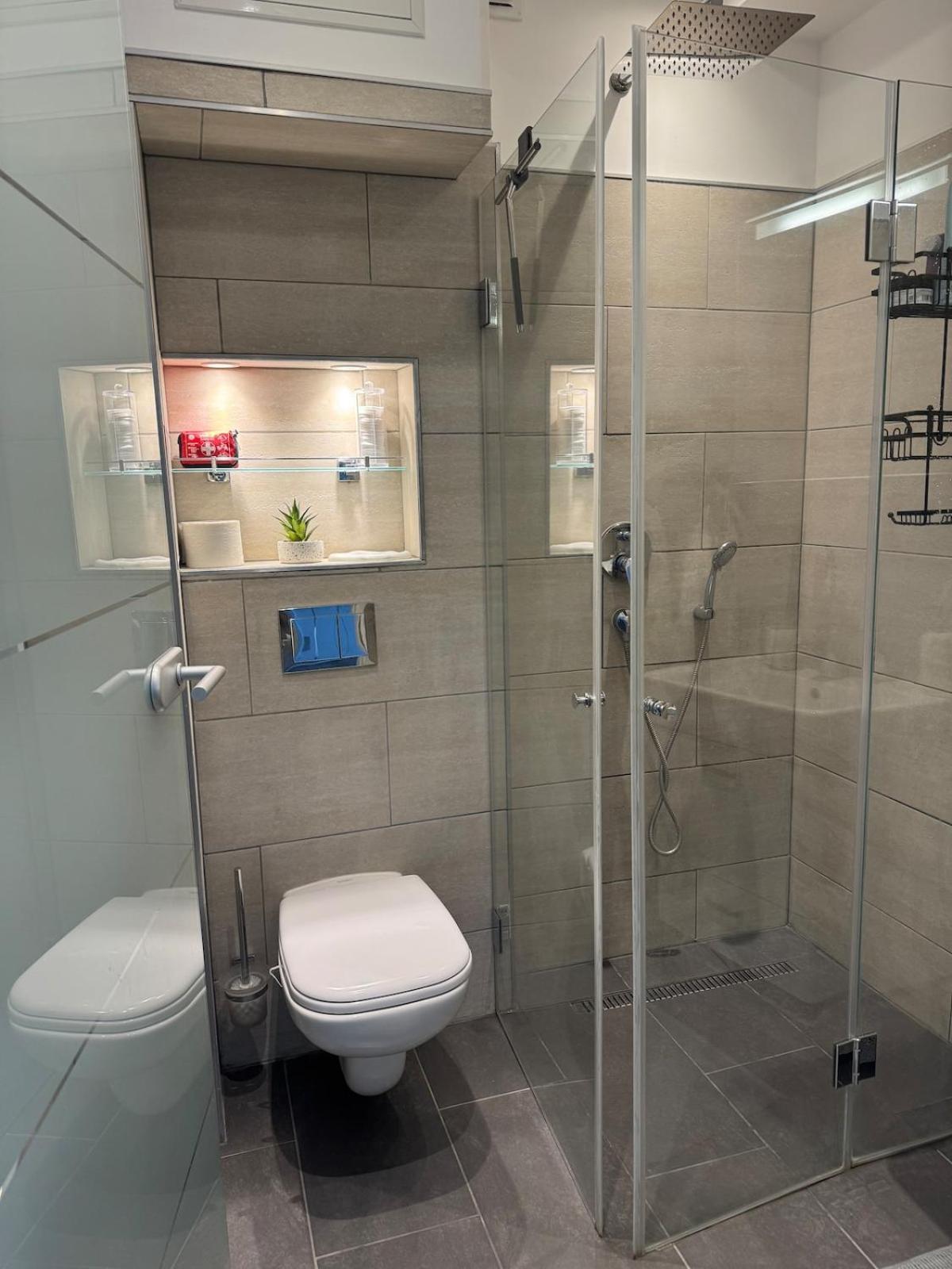 Apartamento Fast Transport To Prenzlauer Berg & Friedrichshain Berlim