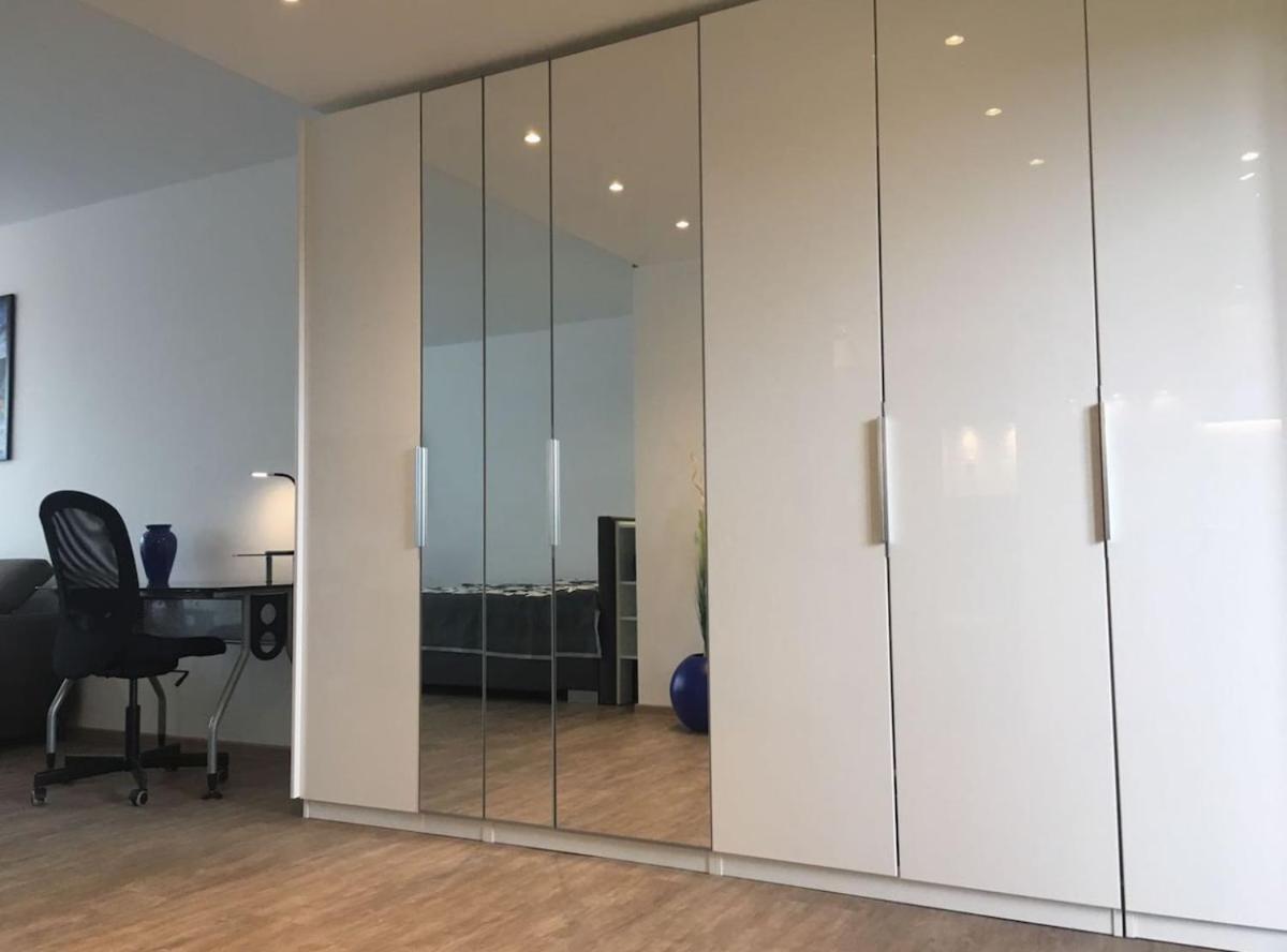 Apartamento Fast Transport To Prenzlauer Berg & Friedrichshain Berlim