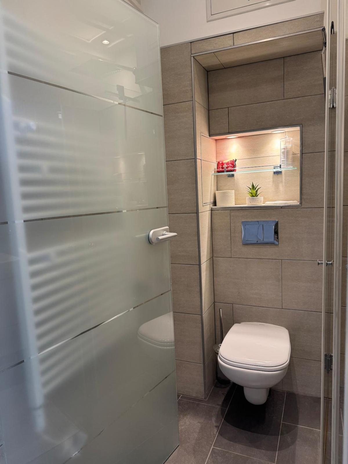 Apartamento Fast Transport To Prenzlauer Berg & Friedrichshain
