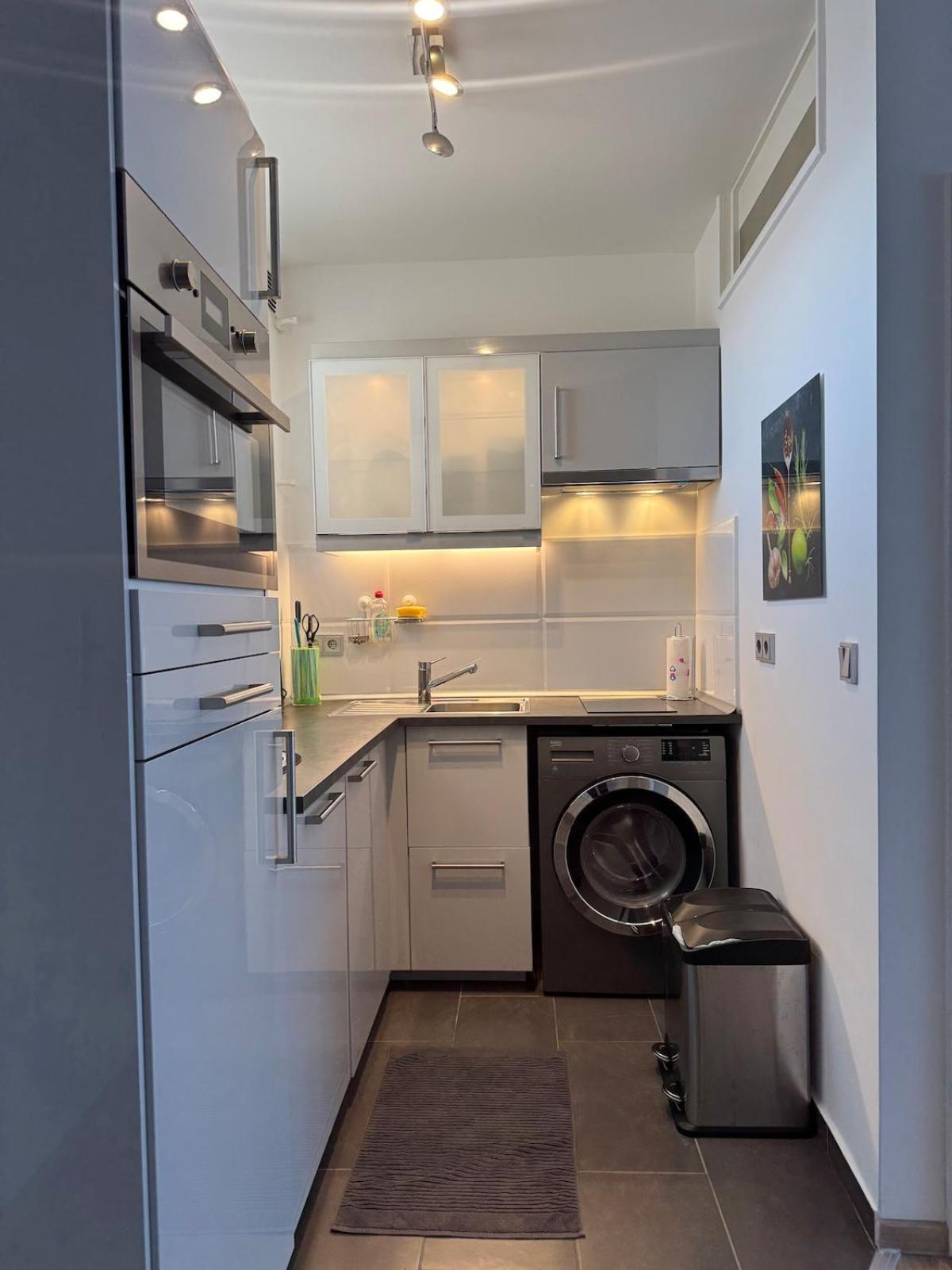 Apartamento Fast Transport To Prenzlauer Berg & Friedrichshain